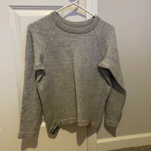 Paka Apparel Original Crew Sweater